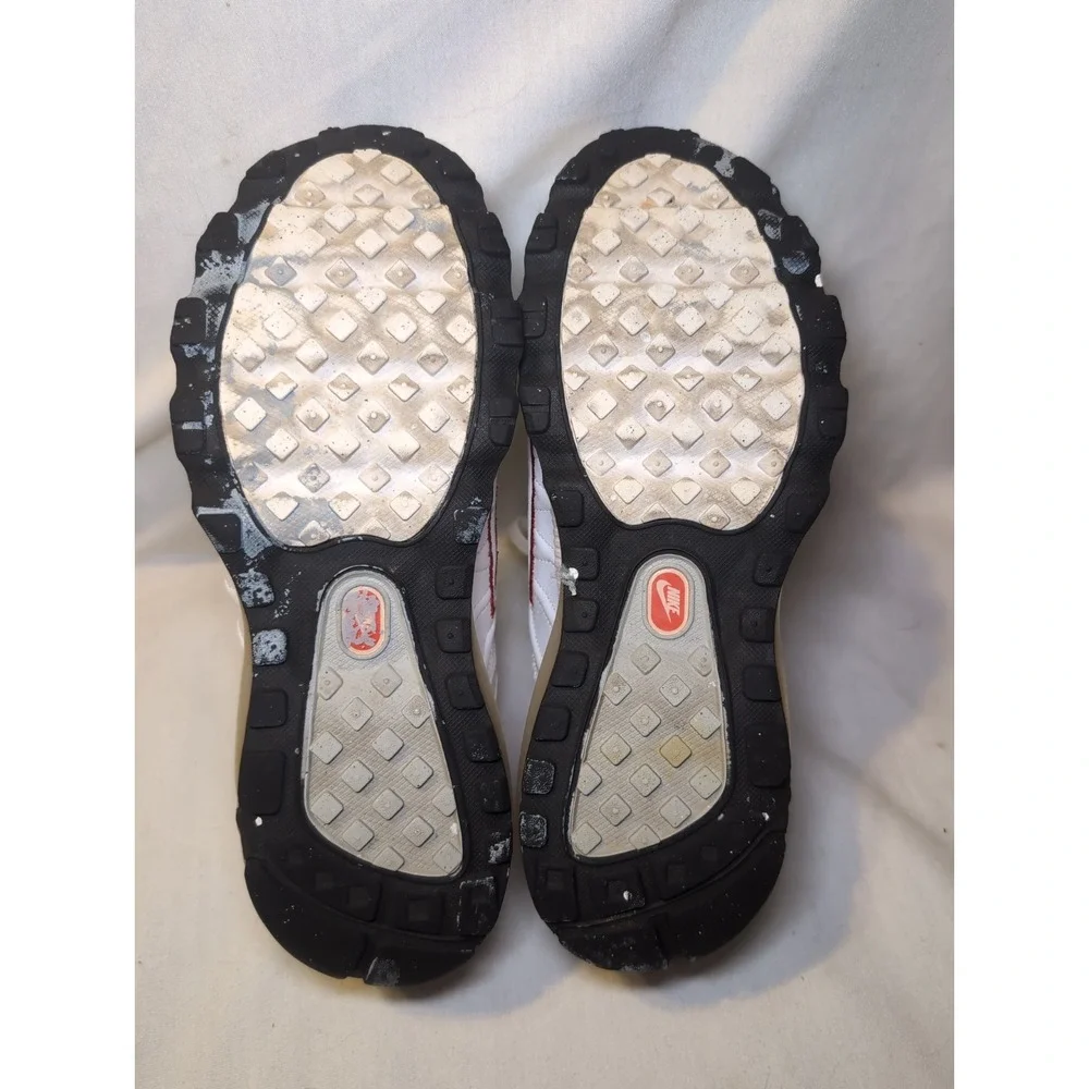 Nike these are